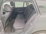  Bmw  Serie 3 BMW, 3-serie Touring '18, BMW 3 Reeks Touring 318dA (100 kW) 5d #7