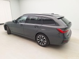 Bmw  Serie 3 BMW, 3-serie Touring '18, BMW 3 Reeks Touring 318dA (100 kW) 5d #4