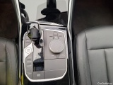  Bmw  Serie 3 BMW, 3-serie Touring '18, BMW 3 Reeks Touring 318dA (100 kW) 5d #8