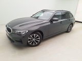  Bmw  Serie 3 BMW, 3-serie Touring '18, BMW 3 Reeks Touring 318dA (100 kW) 5d #3