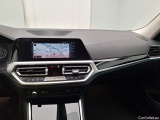  Bmw  Serie 3 BMW, 3-serie Touring '18, BMW 3 Reeks Touring 318dA (100 kW) 5d #14