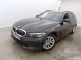  Bmw  Serie 3 BMW 3 Reeks Touring 318iA (115 kW) 5d #3