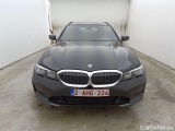  Bmw  Serie 3 BMW 3 Reeks Touring 318iA (115 kW) 5d 