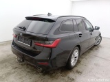  Bmw  Serie 3 BMW 3 Reeks Touring 318iA (115 kW) 5d #5