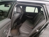  Bmw  Serie 3 BMW 3 Reeks Touring 318iA (115 kW) 5d #10