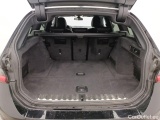  Bmw  Serie 3 BMW 3 Reeks Touring 318iA (115 kW) 5d #14