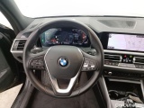  Bmw  Serie 3 BMW 3 Reeks Touring 318iA (115 kW) 5d #23