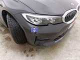  Bmw  Serie 3 BMW 3 Reeks Touring 318iA (115 kW) 5d #28