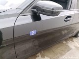  Bmw  Serie 3 BMW 3 Reeks Touring 318iA (115 kW) 5d #38
