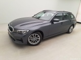  Bmw  Serie 3 BMW, 3-serie Touring '18, BMW 3 Reeks Touring 318dA (110 kW) 5d #2
