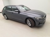  Bmw  Serie 3 BMW, 3-serie Touring '18, BMW 3 Reeks Touring 318dA (110 kW) 5d #3