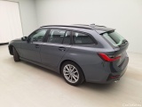  Bmw  Serie 3 BMW, 3-serie Touring '18, BMW 3 Reeks Touring 318dA (110 kW) 5d #5
