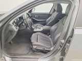  Bmw  Serie 3 BMW, 3-serie Touring '18, BMW 3 Reeks Touring 318dA (110 kW) 5d #6