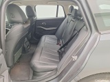  Bmw  Serie 3 BMW, 3-serie Touring '18, BMW 3 Reeks Touring 318dA (110 kW) 5d #9