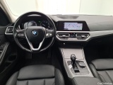 Bmw  Serie 3 BMW, 3-serie Touring '18, BMW 3 Reeks Touring 318dA (110 kW) 5d #11