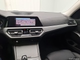  Bmw  Serie 3 BMW, 3-serie Touring '18, BMW 3 Reeks Touring 318dA (110 kW) 5d #14
