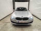  Bmw  Serie 5 BMW 5 Reeks Berline 520d 120kW Aut. Business Edition 4d 