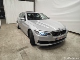  Bmw  Serie 5 BMW 5 Reeks Berline 520d 120kW Aut. Business Edition 4d #2
