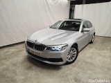  Bmw  Serie 5 BMW 5 Reeks Berline 520d 120kW Aut. Business Edition 4d #3