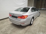  Bmw  Serie 5 BMW 5 Reeks Berline 520d 120kW Aut. Business Edition 4d #5