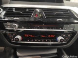  Bmw  Serie 5 BMW 5 Reeks Berline 520d 120kW Aut. Business Edition 4d #32