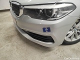  Bmw  Serie 5 BMW 5 Reeks Berline 520d 120kW Aut. Business Edition 4d #34