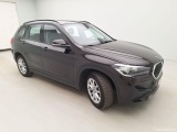  Bmw  X1 BMW,  FL'19, BMW  sDrive16dA (85 kW) 5d #3