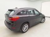  Bmw  X1 BMW,  FL'19, BMW  sDrive16dA (85 kW) 5d #5