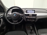  Bmw  X1 BMW,  FL'19, BMW  sDrive16dA (85 kW) 5d #6