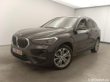  Bmw  X1 BMW  sDrive16dA (85 kW) 5d #3