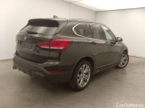  Bmw  X1 BMW  sDrive16dA (85 kW) 5d #5