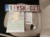  Bmw  X1 BMW  sDrive16dA (85 kW) 5d #7