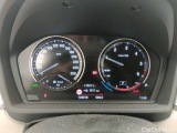  Bmw  X1 BMW  sDrive16dA (85 kW) 5d #8