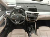  Bmw  X1 BMW  sDrive16dA (85 kW) 5d #9