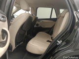  Bmw  X1 BMW  sDrive16dA (85 kW) 5d #10