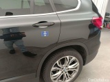  Bmw  X1 BMW  sDrive16dA (85 kW) 5d #28