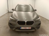  Bmw  X1 BMW  sDrive16d (85 kW) 5d 