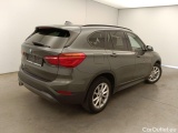  Bmw  X1 BMW  sDrive16d (85 kW) 5d #5