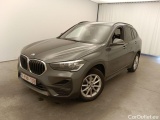  Bmw  X1 BMW  sDrive16d (85 kW) 5d #3