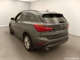  Bmw  X1 BMW  sDrive16d (85 kW) 5d #4