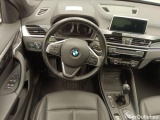  Bmw  X1 BMW  sDrive16d (85 kW) 5d #9