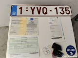  Bmw  X1 BMW  sDrive16d (85 kW) 5d #7