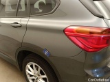  Bmw  X1 BMW  sDrive16d (85 kW) 5d #19