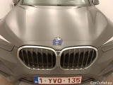  Bmw  X1 BMW  sDrive16d (85 kW) 5d #23