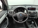  Bmw  X1 BMW  xDrive25e (162 kW) 5d #9