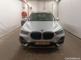  Bmw  X1 BMW  sDrive20d (120 kW) 5d 