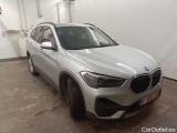  Bmw  X1 BMW  sDrive20d (120 kW) 5d #2