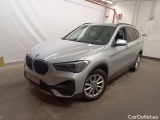  Bmw  X1 BMW  sDrive20d (120 kW) 5d #3