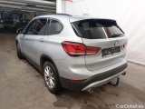  Bmw  X1 BMW  sDrive20d (120 kW) 5d #4