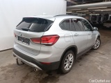  Bmw  X1 BMW  sDrive20d (120 kW) 5d #5